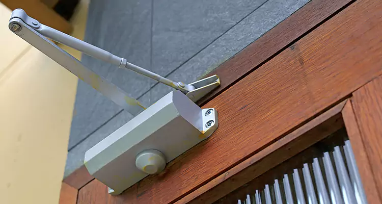 Automatic Door Opener Repair in Wesley Chapel, FL