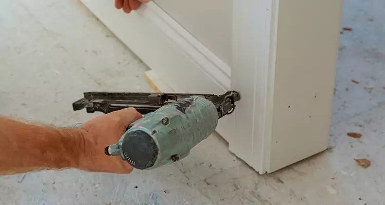 Fix Garage Door Panel in Wesley Chapel, FL