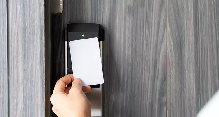 Hotel Swipe Card Door Locks Repair in Wesley Chapel, FL