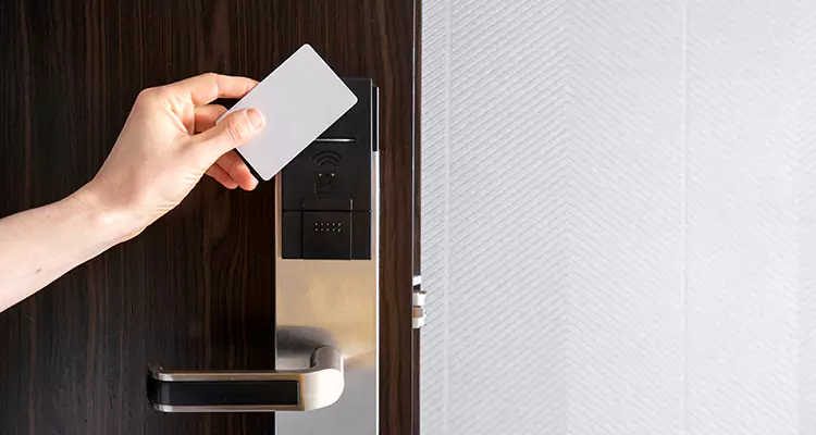 Why Choose Us for Hotel Keycard Lock Repair in Wesley Chapel, FL?