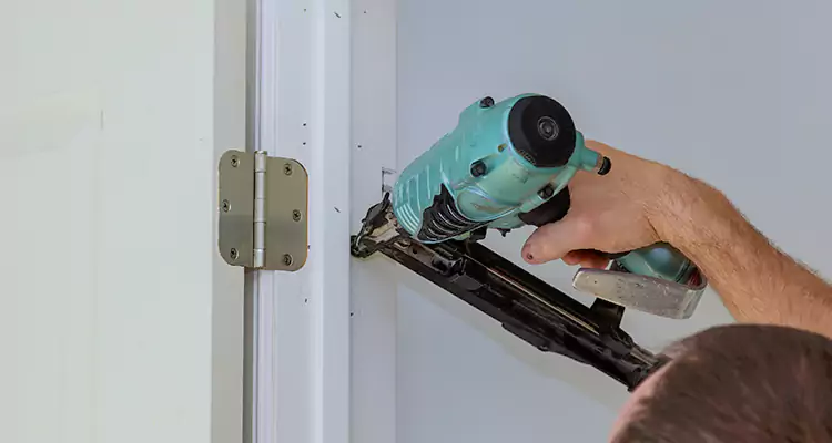 Interior Door Repair Services Near Me in Wesley Chapel, FL