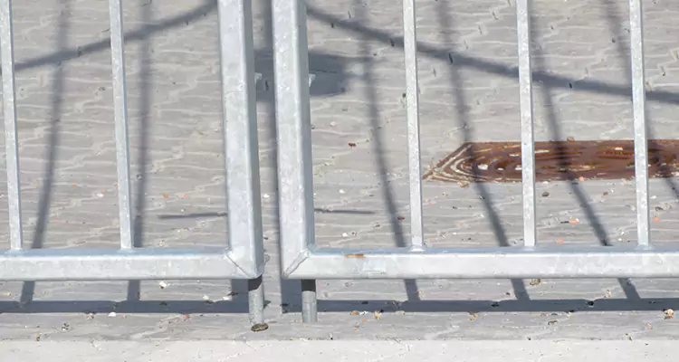 Our Metal Gate Repair Services in Wesley Chapel, FL