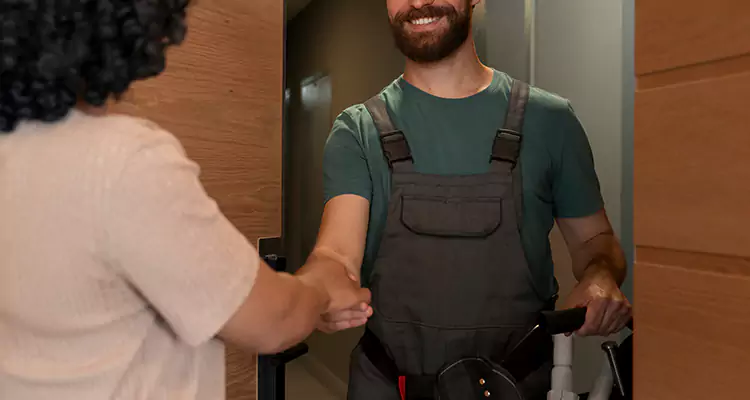 Repair Rfid Keycard Reader For Motels in Wesley Chapel, FL