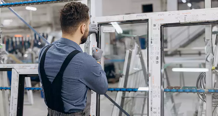 Why Choose Us for Patio Door Blind Replacement in Wesley Chapel, FL?