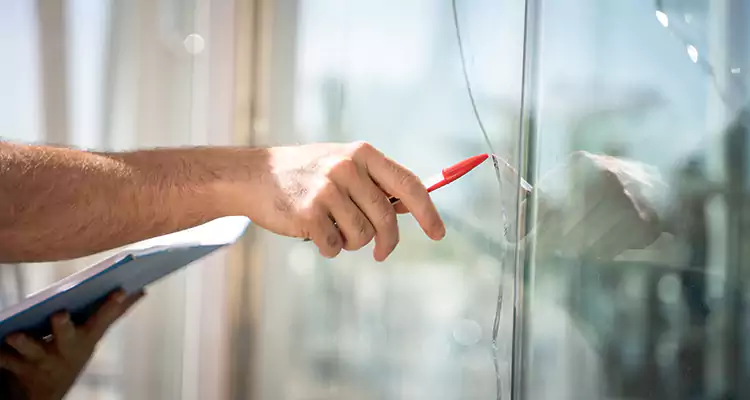 Sliding Glass Patio Door Repair in Wesley Chapel, FL