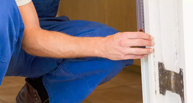 Antique Pocket Door Rollers Repair in Wesley Chapel, FL