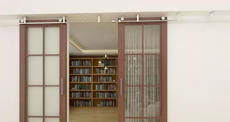 Why Choose Us for Sliding Backyard Door Repair in Wesley Chapel, FL?