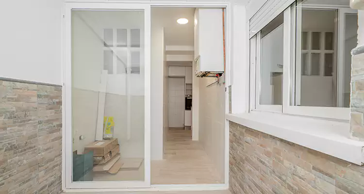 Sliding Barn Door Brackets Replacement in Wesley Chapel, FL