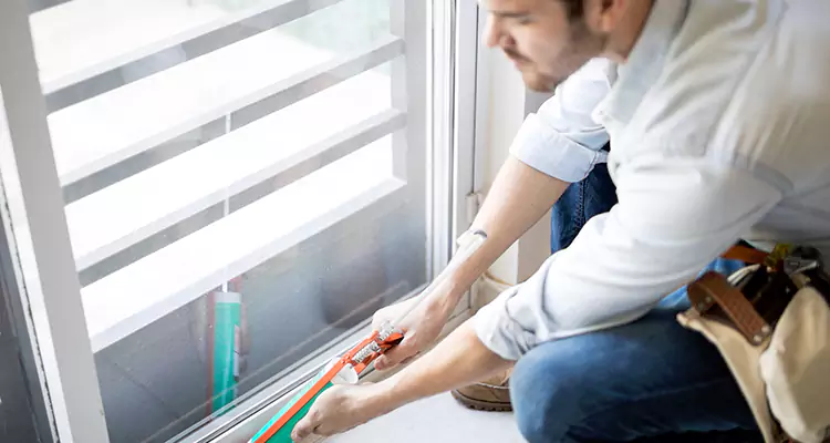 We fix All type of Sliding Door in Wesley Chapel, FL