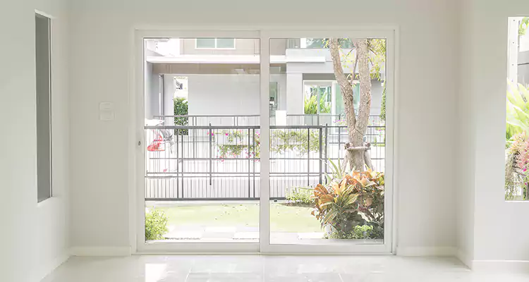 Sliding Panels For Patio Doors in Wesley Chapel, FL