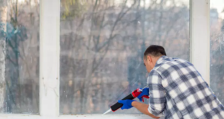 Sliding Glass Doors Repair in Wesley Chapel, FL