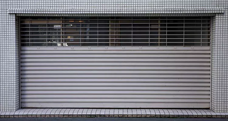 Steel Roll Up Door Repair in Wesley Chapel, FL