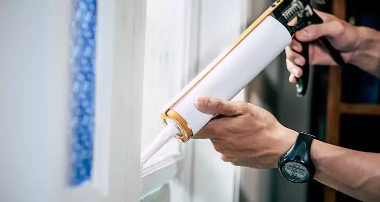 Windows Leaking Air Repair in Wesley Chapel, FL