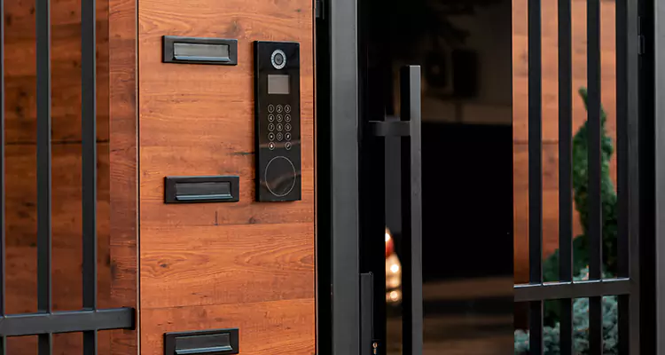 Automatic Door Maintenance in Wesley Chapel, FL