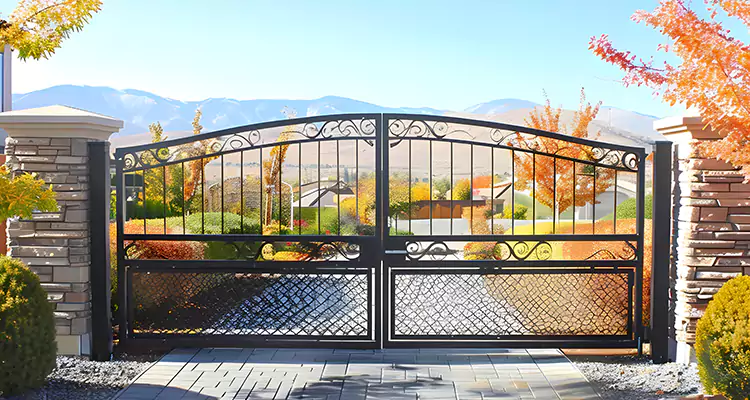 Automatic Gate Repair Cost in Wesley Chapel, FL