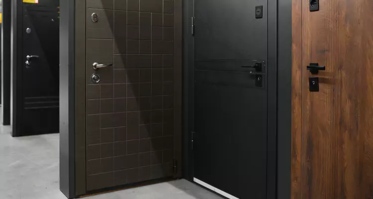 Burglar Proof Storm Door Repair in Wesley Chapel, FL