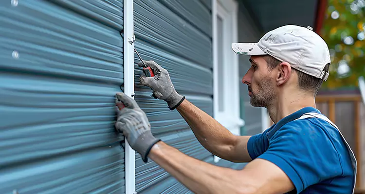 Wayne Dalton Commercial Doors Repair in Wesley Chapel, FL