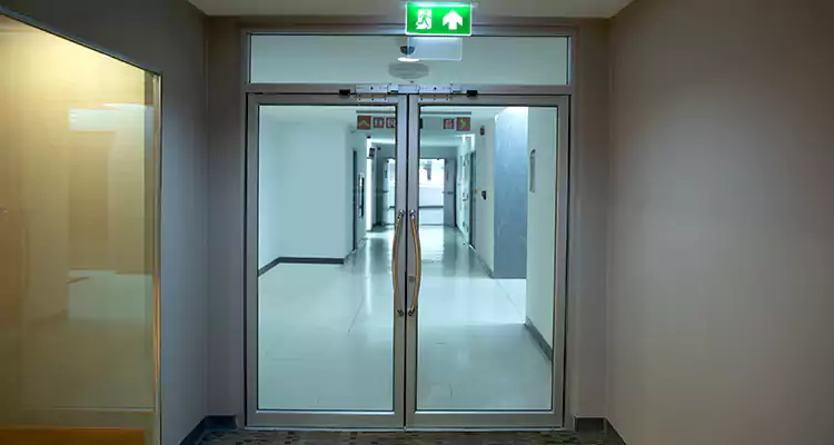 Emergency Glass Door Repair in Wesley Chapel, FL