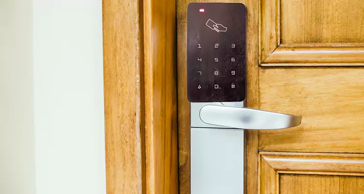 Keyless Hotel Door Locks Repair in Wesley Chapel, FL