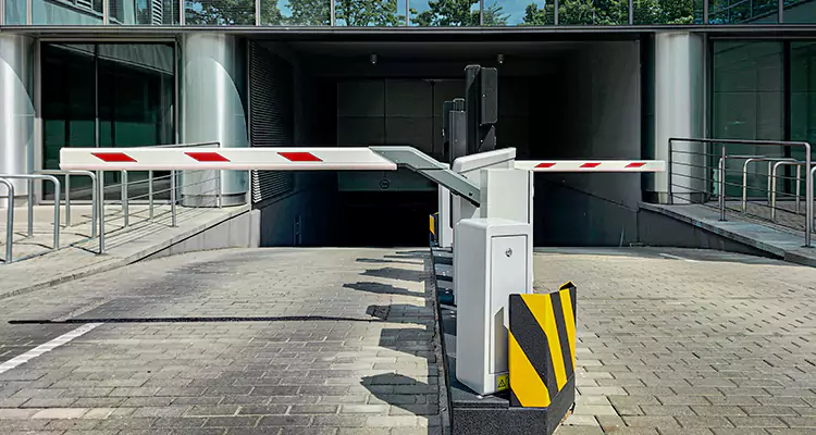Affordable And Fast Parking Boom Gate Repair Services in Wesley Chapel, FL
