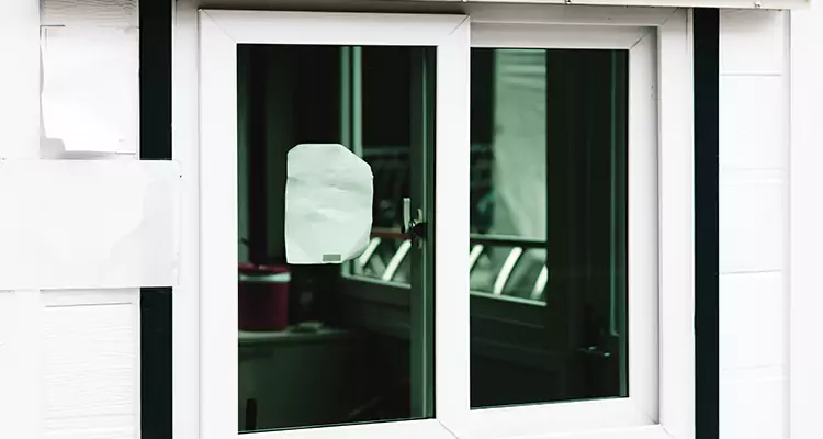 Patio Door Lock Repair in Wesley Chapel, FL