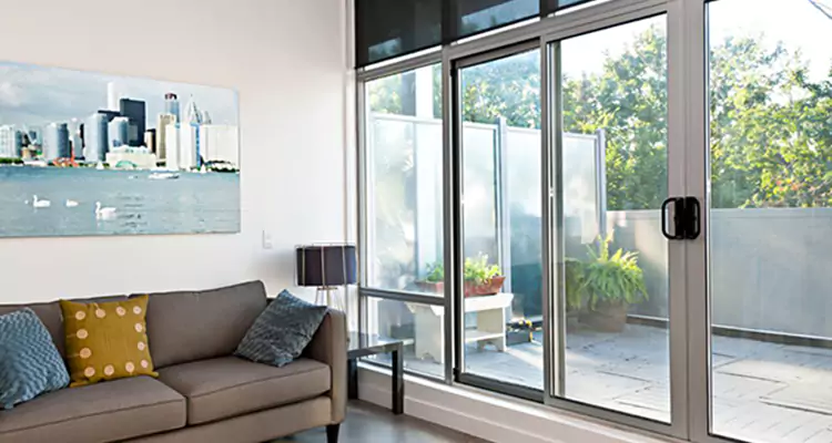 Andersen Patio Door Roller Replacement in Wesley Chapel, FL