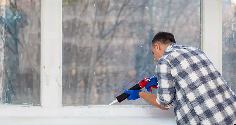 Andersen Patio Door Weatherstrip Replacement in Wesley Chapel, FL
