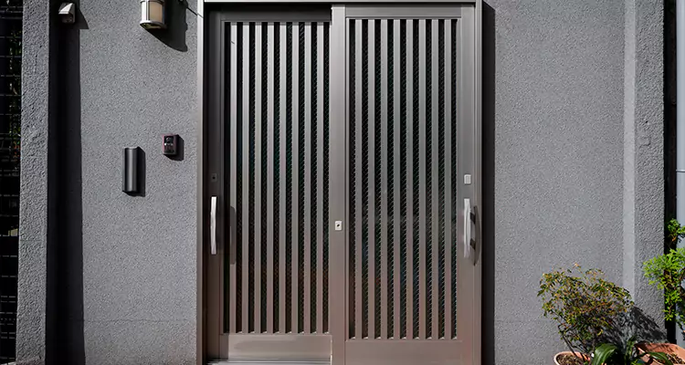 Pocket Door Track Rollers Repair in Wesley Chapel, FL