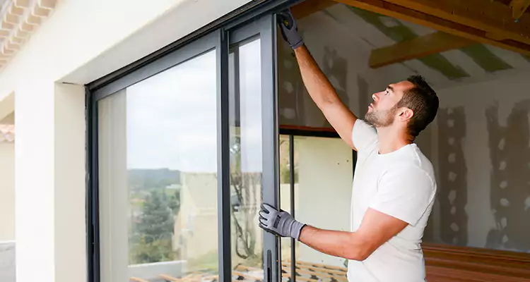 Screen Door Repair Cost in Wesley Chapel, FL