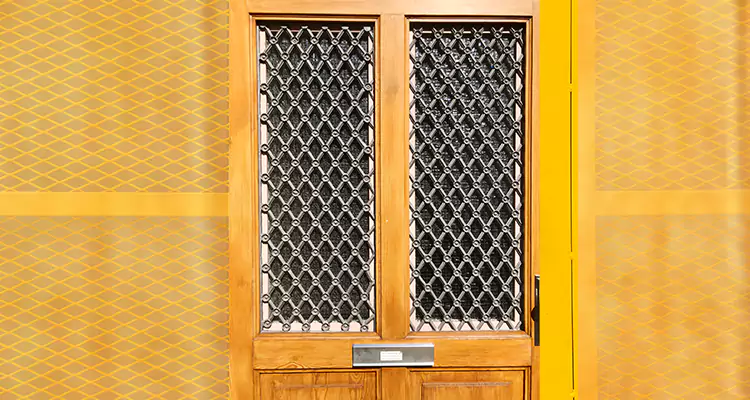 Sliding Pet Screen Door Replacement in Wesley Chapel, FL